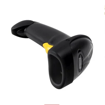 

Symbol LS2208SR cable one-dimensional scanner for commercial supermarket clothing one-dimensional code Free shpping