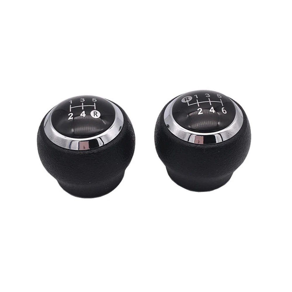 

Gear Shift Knob Stick Shifter Lever For Toyota Corolla Verso Auris Aygo RAV4 Avensis IQ