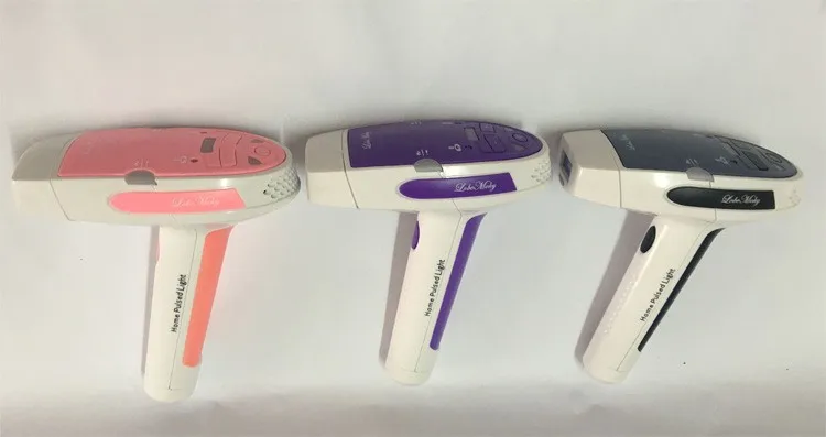 home hair removal 55