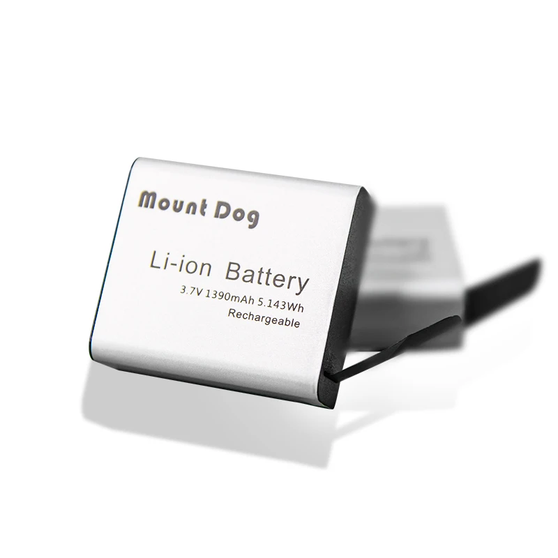 2 шт. 3 7 V 1350mAh батареи для SJCAM sj4000 sj7000 Eken H9R H6R H3R экшн камеры MD 1350 Зарядка