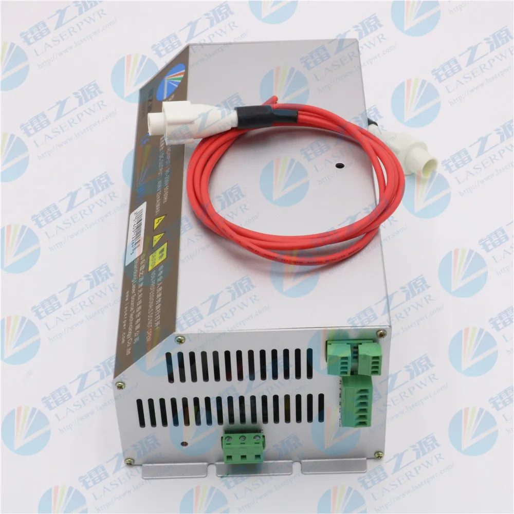 Z150 intelligent laser power supply (1)