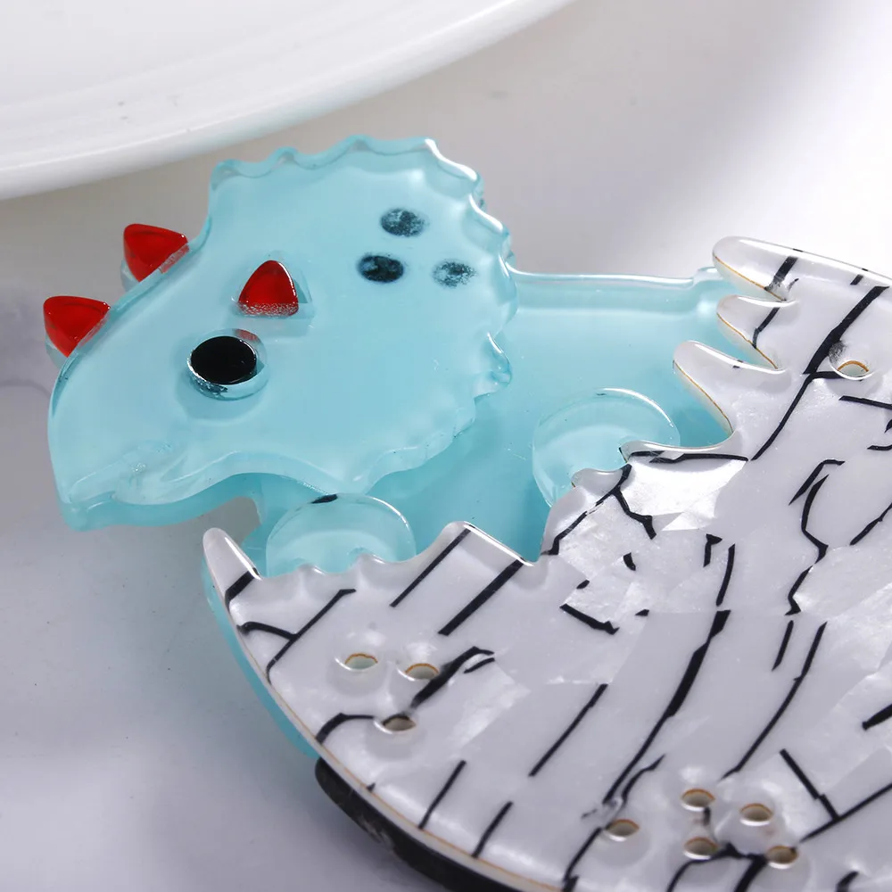 lovely animal brooch