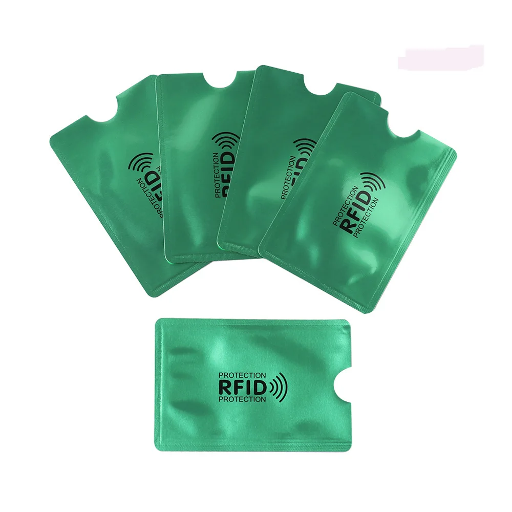 Rfid Чехол Для Карты Купить