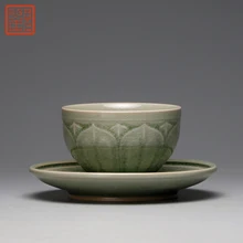 Новая китайская керамическая чашка