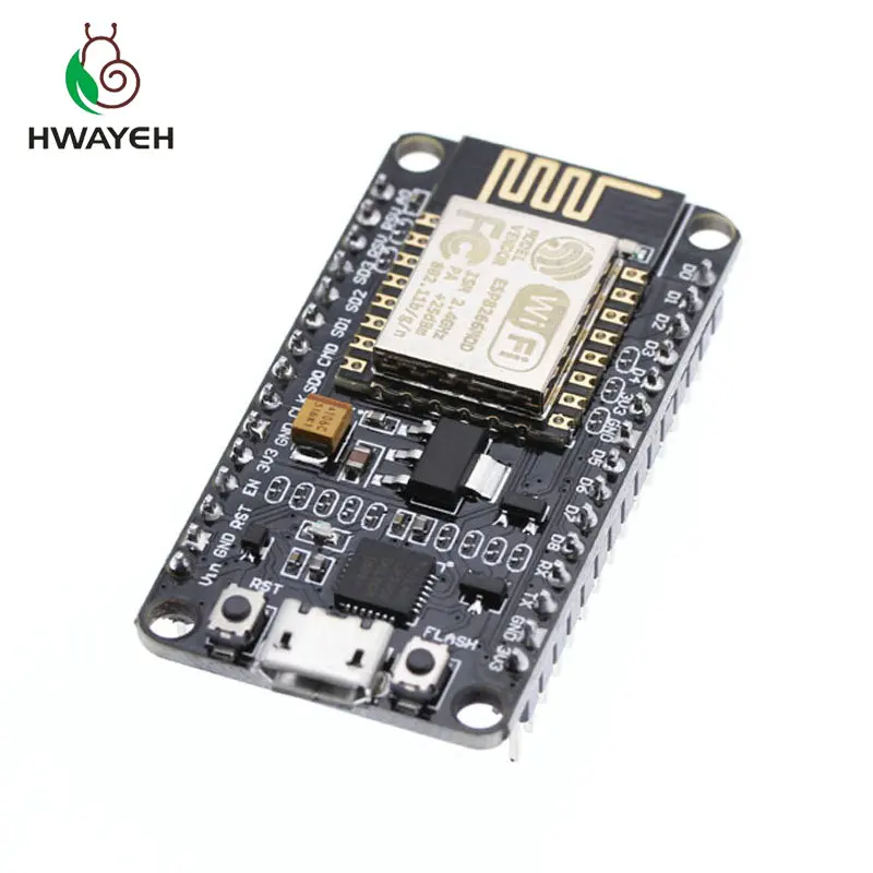 Беспроводной модуль V3 NodeMcu 4 м байты Lua WIFI Интернет вещей макетная плата на основе