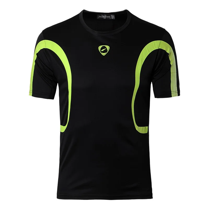 

New Arrival 2019 men Designer T Shirt Casual Quick Dry Slim Fit Shirts Tops & Tees Size S M L XL LSL161 (PLEASE CHOOSE USA SIZE)