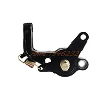 Для YAMAHA 2003-2006 Blaster YFS200 2001-05 raptor 660R задний тормозной суппорт стояночный набор