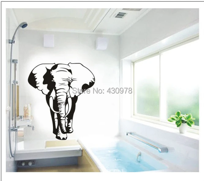 Online Get Cheap Elephant Bathroom Decor Alibaba Group