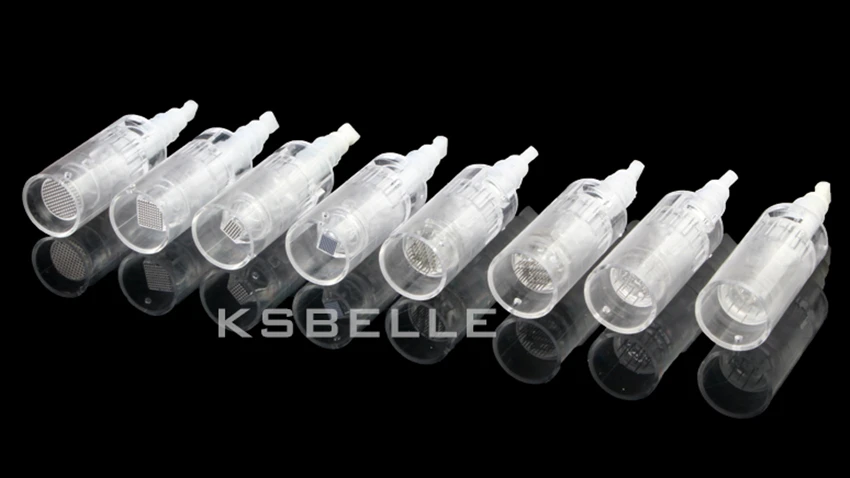 derma pen needles