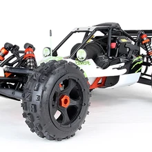 Rovan Rovanbaja 5B 275A ruofan заводские магазины быстрая, чтобы отправить Hao Li