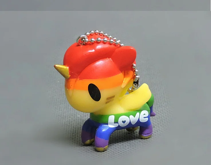 1pcs 7cm rainbow Tokidoki unicorn mermaid action figure doll Mini Japanese Cartoon girls collection kawaii horse toy d10 1pcs 7cm rainbow Tokidoki unicorn mermaid action figure doll Mini Japanese Cartoon girls collection kawaii horse toy d10