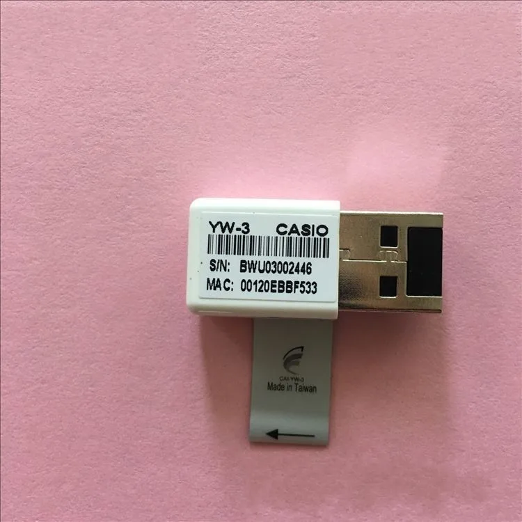 Новый YW-3-проектор беспроводной LAN USB адаптер для