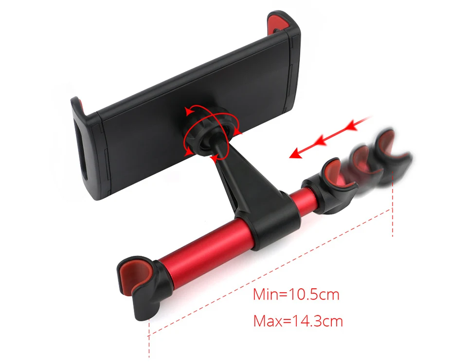 CAR PHONE HOLDER (3)