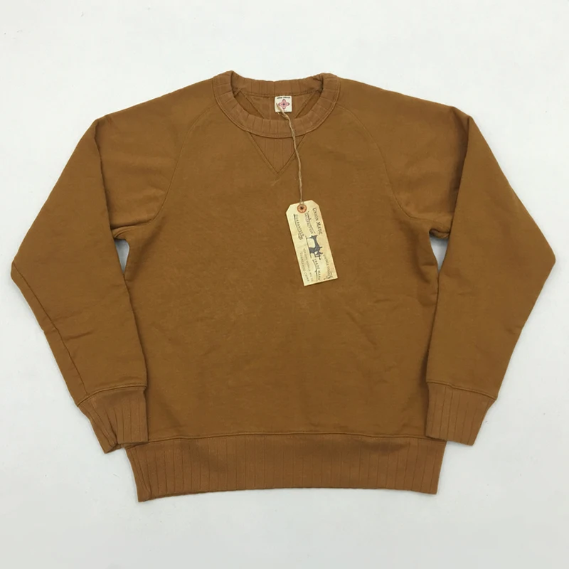 vintage crewneck sweatshirt mens