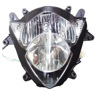 

New Headlight Assembly Headlamp Head Light Lamp For GSX-R 1000 2005-2006 GSXR1000 GSX-R1000 05 06 K5
