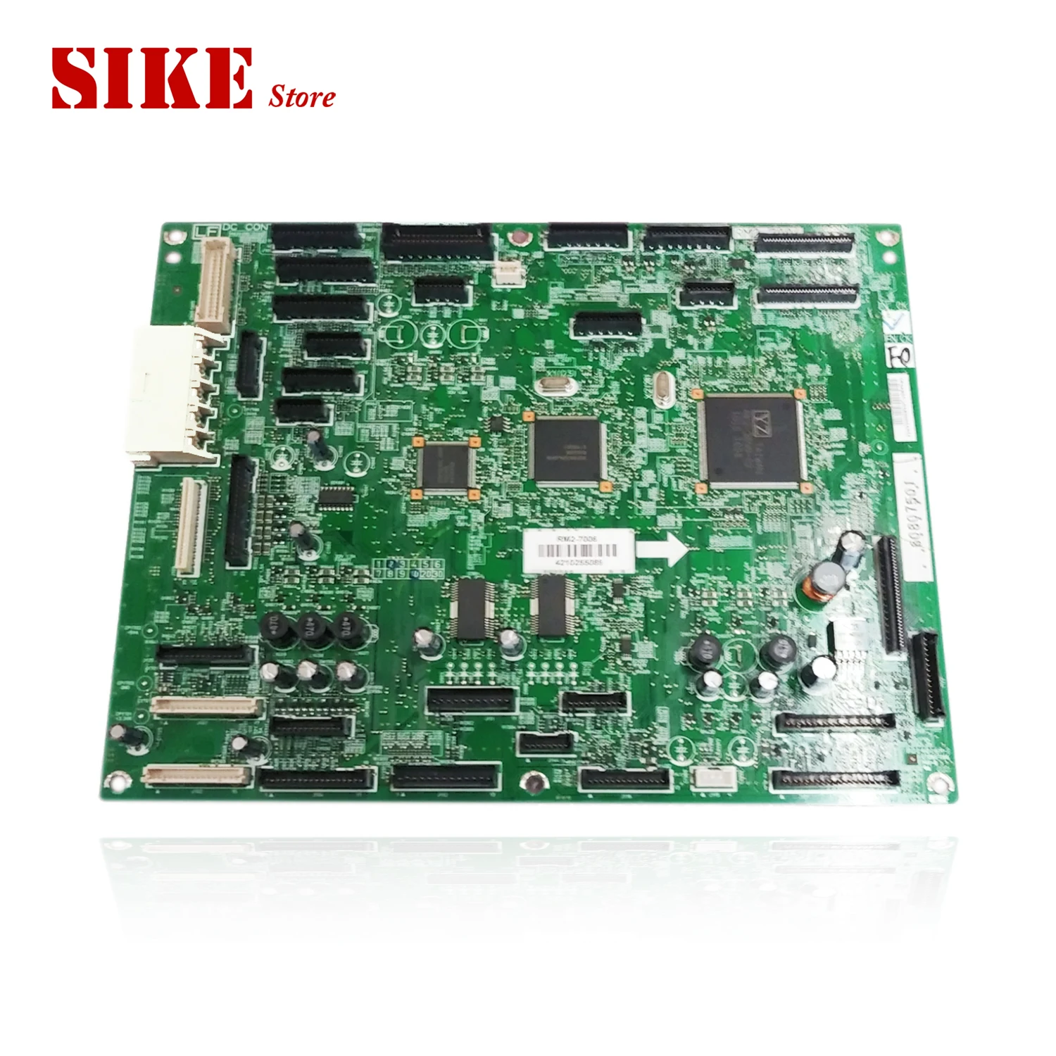 

RM2-7006 DC Control PCA для HP M880 M855 M855dn M855xh M880z 880 855 855dn DC