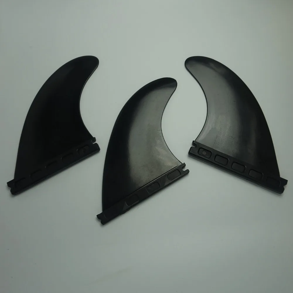 Future Surf Fins Surfboard Fins Futures Fin Surfing Fin Medium Size(3