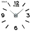 clock 3black