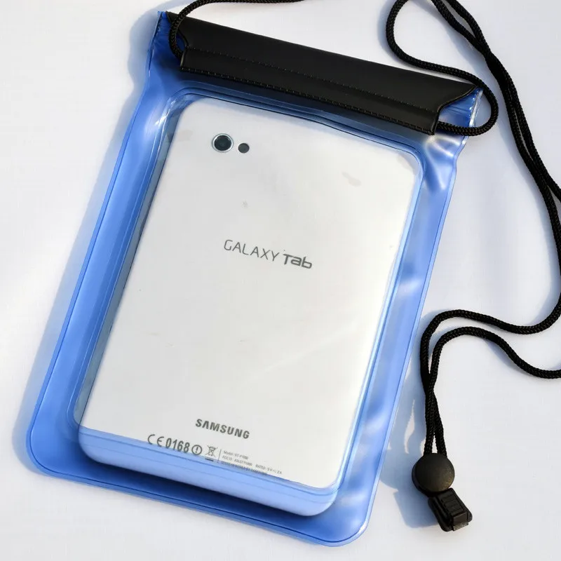 Универсальный планшет " 8" водонепроницаемый чехол для Samsung Galaxy Tab A 8 T350-500 шт