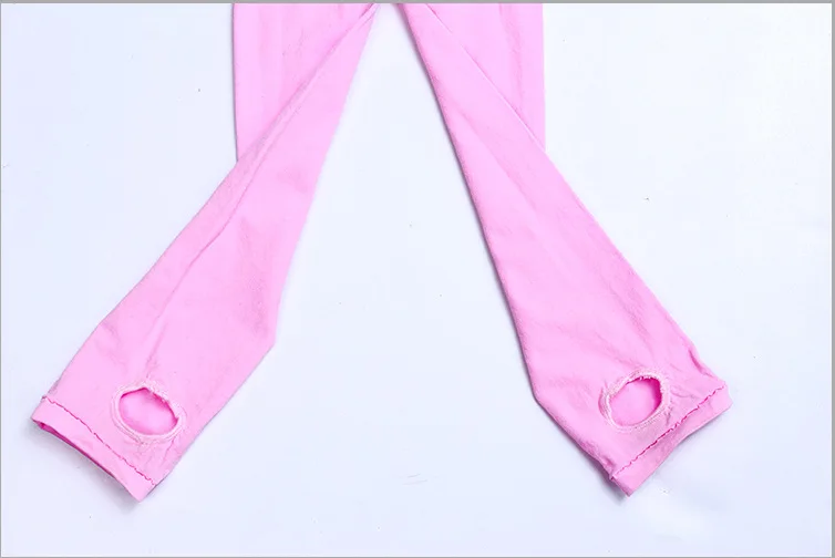 5 шт.; детские штаны для девочек; леггинсы для девочек с оборками; A-ZJ8582