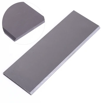 

1pc 4x50x150mm High Pure Carbon Graphite Sheet Plate High Quality Electrode Electrolysis Plate Graphite