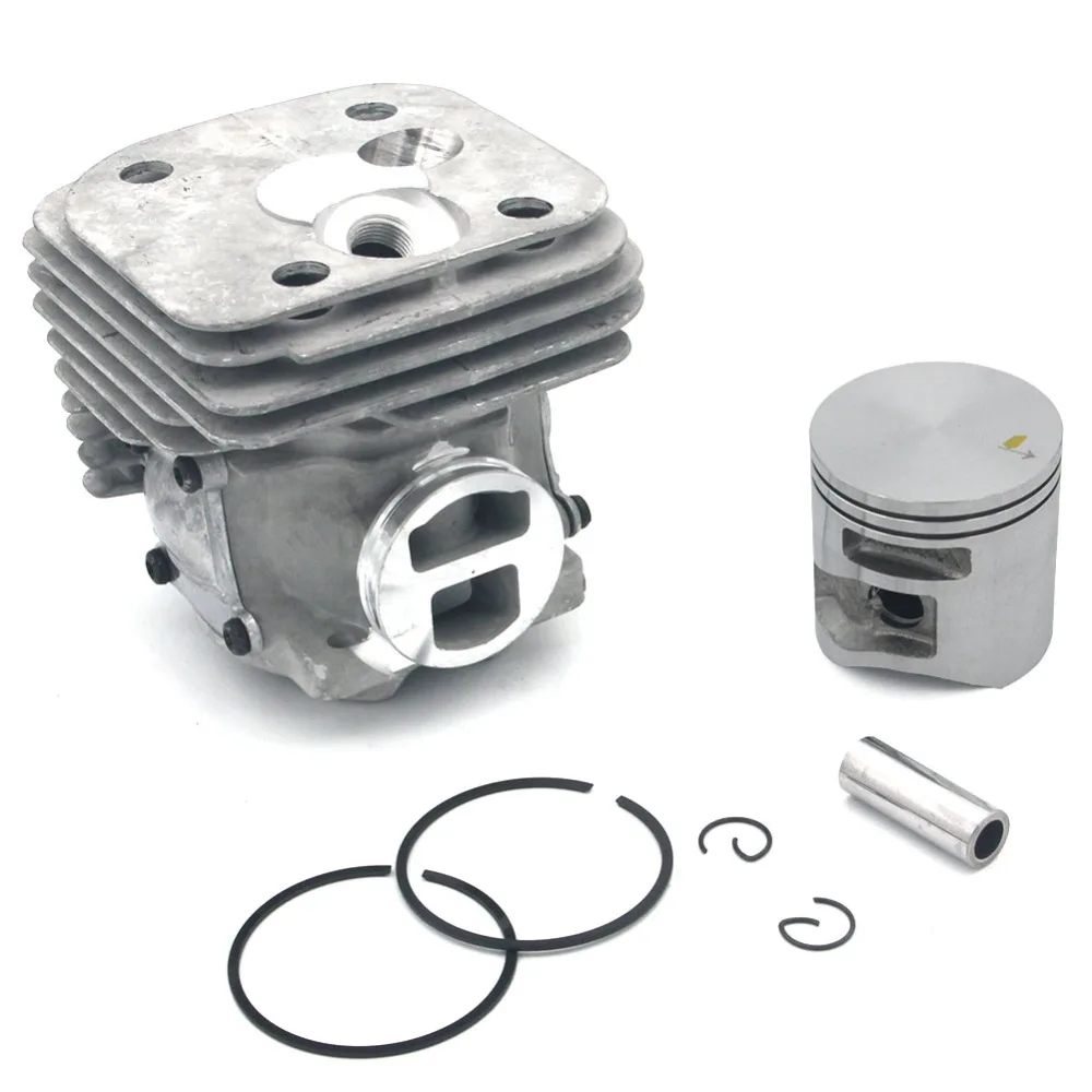 Комплекты поршневых цилиндров 50 мм для Husqvarn 365 X torq 372 372XP 2166 Jonsered 2172 575255702 бензопилы