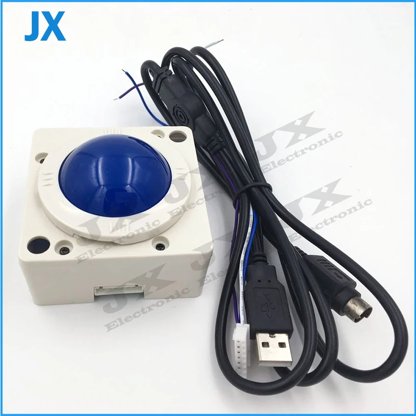 Popular Arcade TrackballBuy Cheap Arcade Trackball lots from China