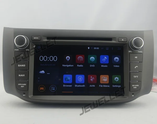 

Quad core 1024*600 HD screen Android 9.0 Car DVD GPS radio Navigation for Nissan Sentra,Pulsar,Sylphy 2013-2016