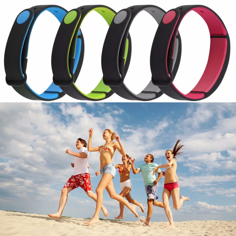 2016 Newest 1s All Day 3D Smart Wrist Watch Bracelet Pedometer Calorie Counter Sport Tracker free