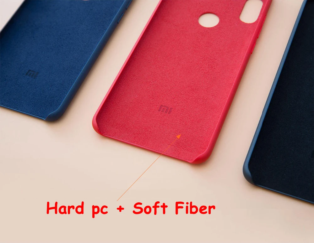 Original Xiaomi Redmi Note 5 Pro Redmi 5 Case Shockproof Phone Back Hard pc + Soft Fiber Cover Original Xiaomi Redmi 5 Plus Original Xiaomi Redmi Note 5 Pro Redmi 5 Case Shockproof Phone Back Hard pc + Soft Fiber Cover Original Xiaomi Redmi 5 Plus