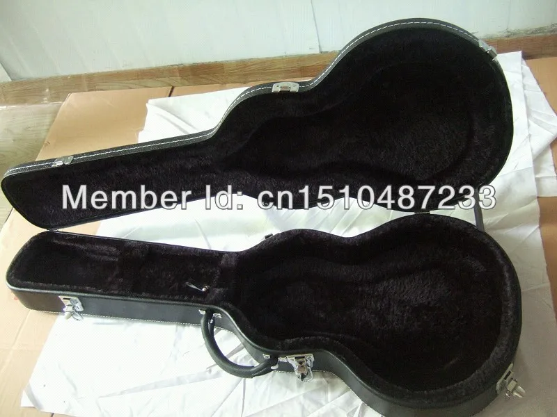 

Free Shipping guitar cases Together with the sale and guitar Not sold separately