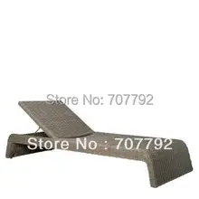 Стиль французский шезлонг