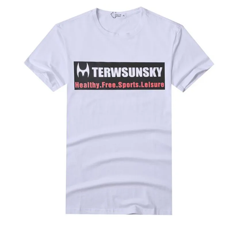 

Free Shipping-HOT SALE Terwsunsky Summer Men Outdoor Quick-drying Gym Sport Short-sleeve Fast Drying T-shirts TD072