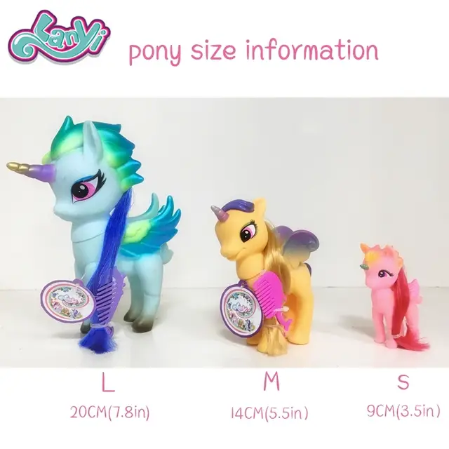 toy ponies for sale