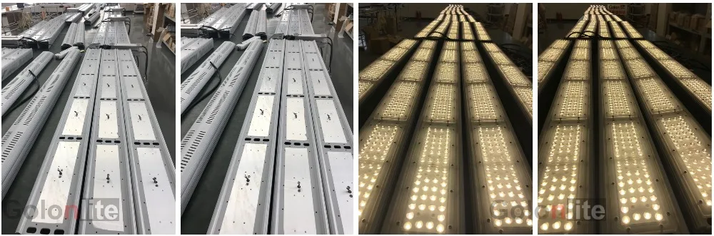 linear led light