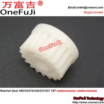 

NGERH0090QSZ1 NGERH0090QSZZ Ratchet Gear for Sharp AR 235 275 236 237 257 19T AR235 AR275 AR236 AR237 AR257 Copier Spare Parts