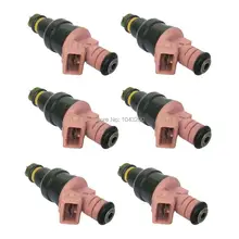 13641703819 New Top Quality FOR BMW 3 328 i Z3 E36 5 E39 7 E38 2.8L 3.2L M3 528i Fuel Injector 13 64 1 703 819 0280150440