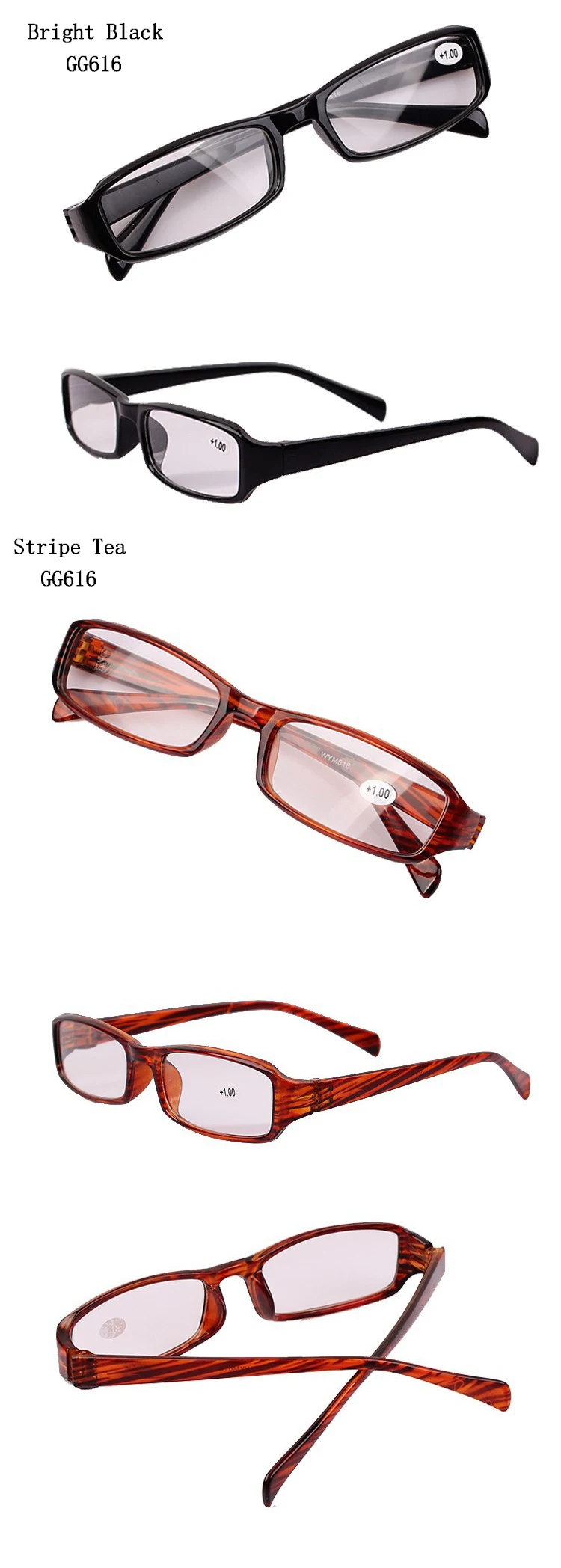 Очки для чтения ночного видения, лупа для женщин/мужчин, желтые линзы, очки Oculos, винтажный магнит, Gafas de lectura Leesbril N6
