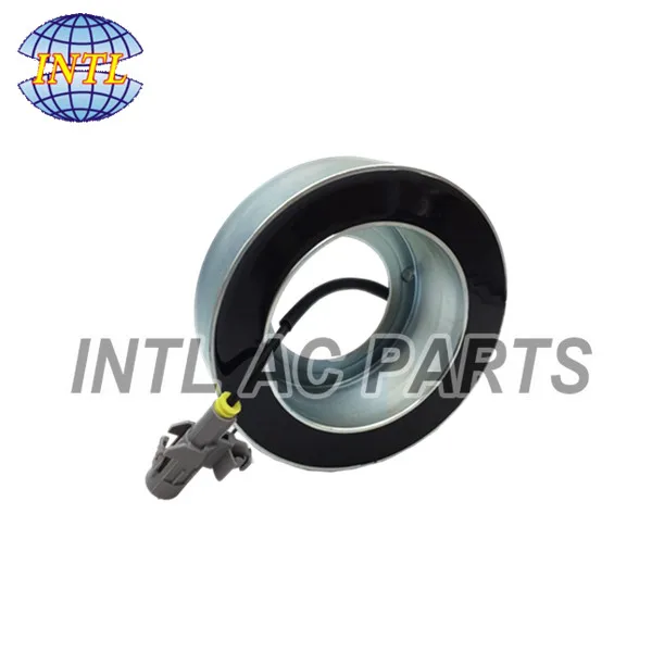 Zexel DCS17EC Кондиционер ac a/c компрессор катушки сцепления для FORD MONDEO IV(07-) VOLVO V70 III S80 II 95,7*64,1*33,2*45 мм