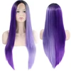 D-Purple