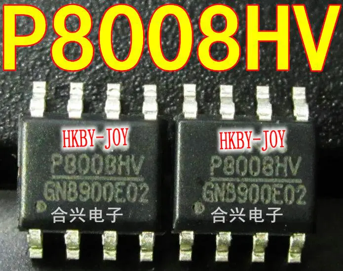 10 шт./лот P8008HV P8008BV P8008BVA P80088V новый оригинальный