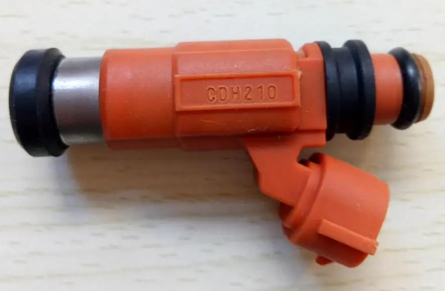 Cdh 210 форсунка
