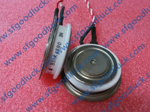 

BStK4590 Silicon Controlled Rectifier SCR THYRISTOR1350V 185A MU88 Free Shipping