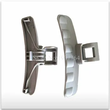 

1pcs new gray for Samsung washing machine parts Doorknob Drum washing machine door handle DC-64-01524A WD8754CJZ