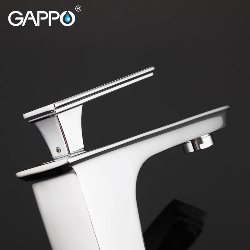 GAPPO смеситель для ванной комнаты Смеситель для водопада Смесители для ванны смеситель для воды сборные краны