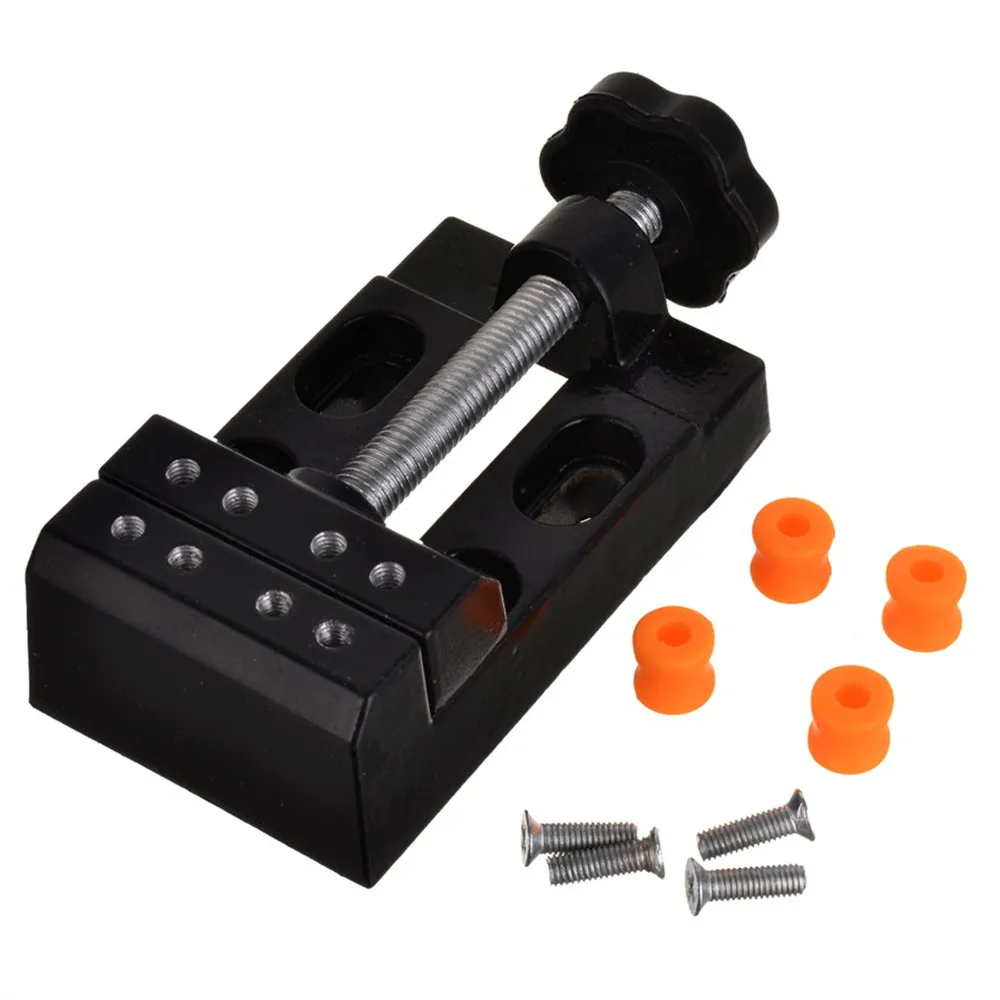 

Multifunctional Explosive Fixture DIY Bench Clamp