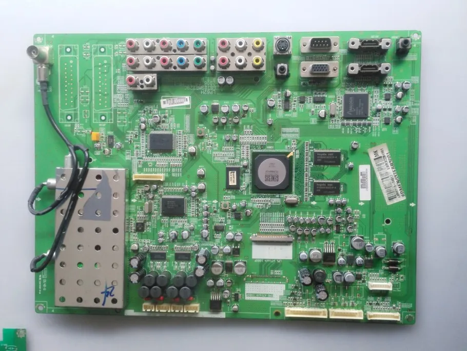 

68709M0729C LC470WU1 Good Working Tested