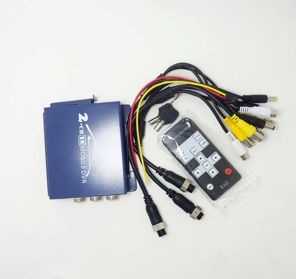 T320 2CH AHD DVR 2 шт. мини 2MP 1080P камера s 3 6 мм CMOS 2000TVL безопасности для AHD|Камеры