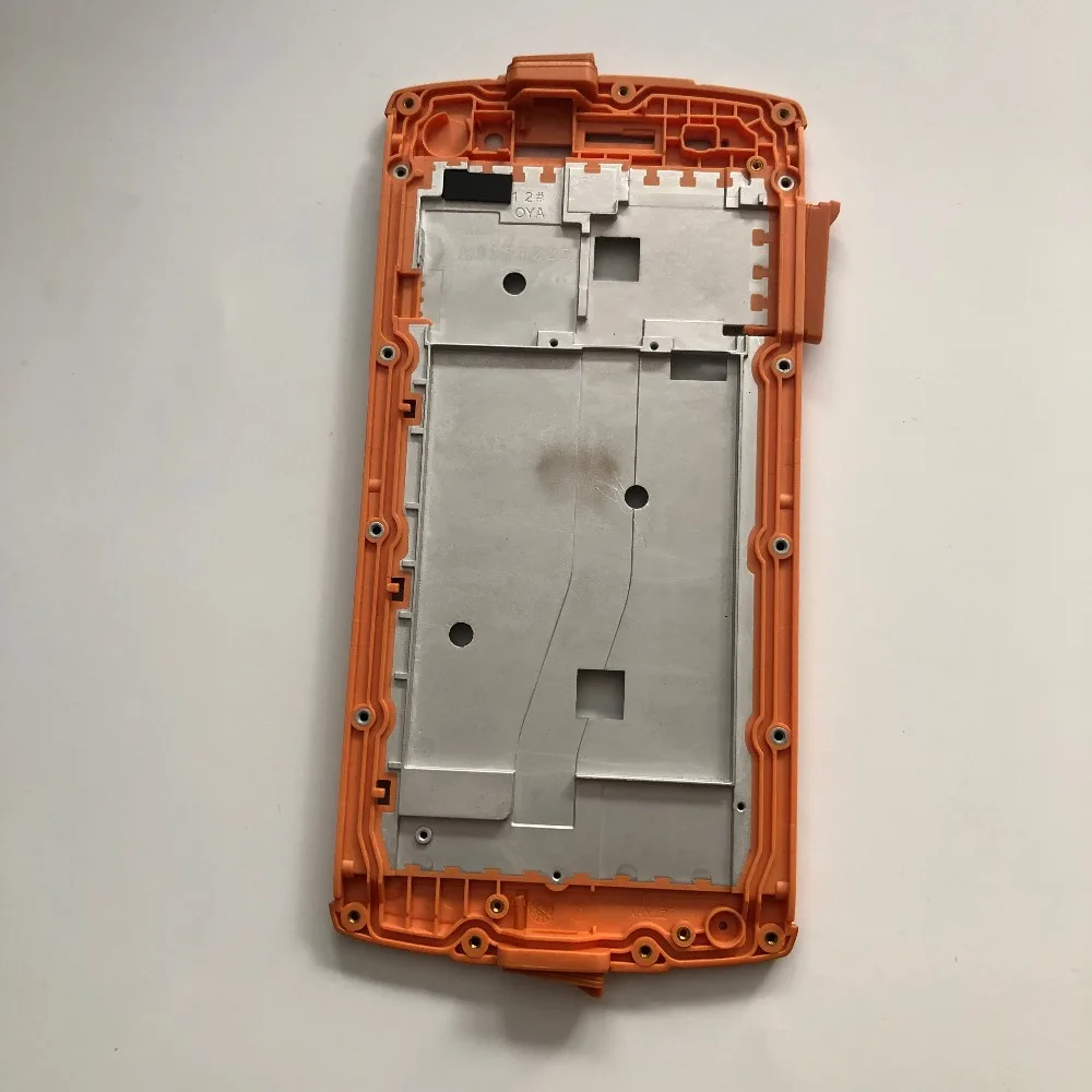Новый ЖК-чехол в средней оправе для ZOJI Z7 5 0 дюйма 1280x720 MT6737 1 3 ГГц | Мобильные