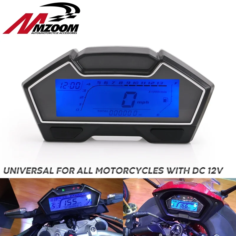 bicycle speedometer mph